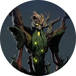 Summon Entwined Scourge