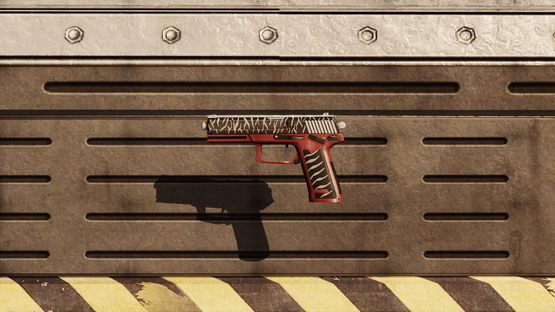 Vanguard MK23