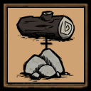 木头石头 – Don't Starve Together Mod