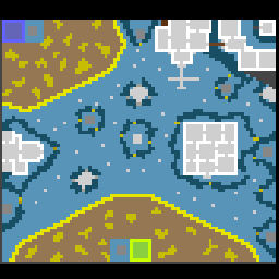 WaterWorld