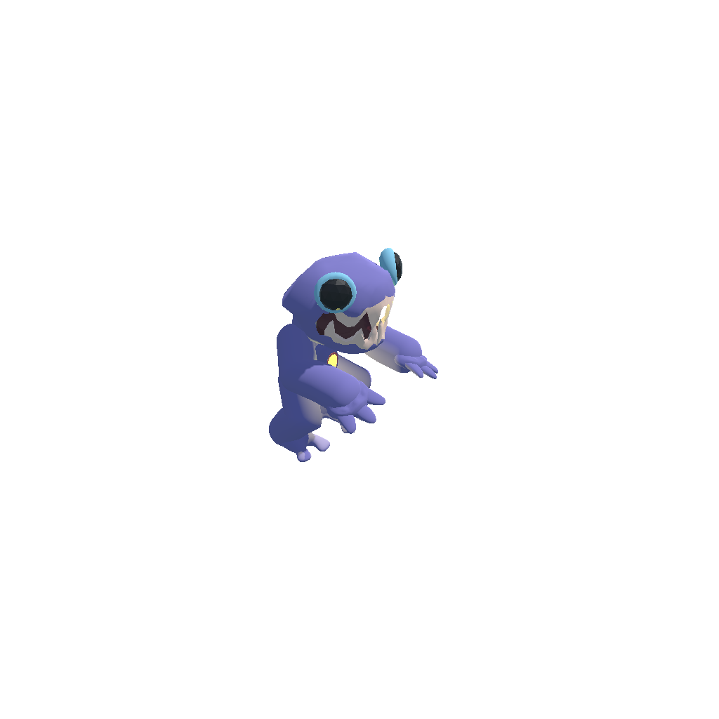 Sableye (Pokémon Ruby & Sapphire)