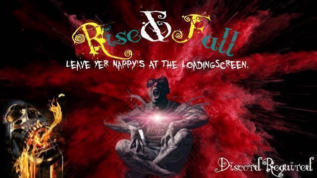 RiseAndFall-Cassettes-Mix