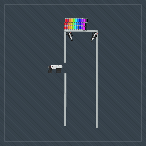 Syringe testing