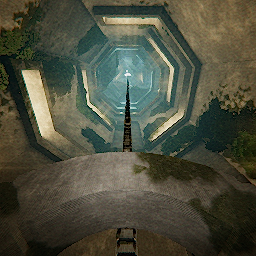 ladder