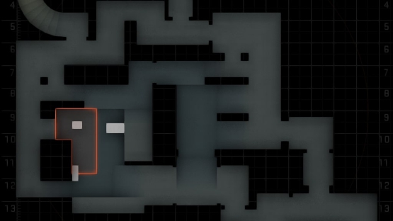 De_Gliph – Counter-Strike 2 Mod