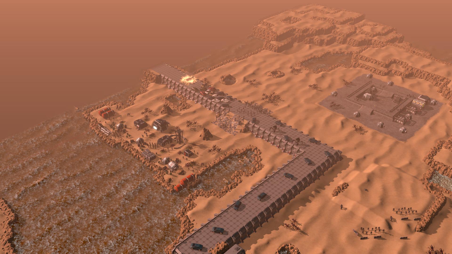 mission 2 lost outpost