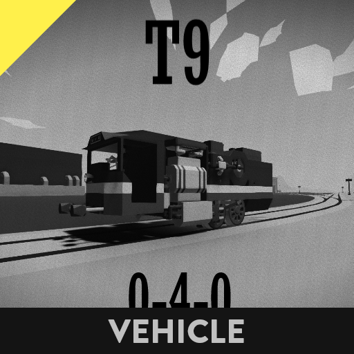 GBI T9