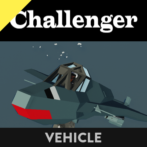 Challenger Light Fighter