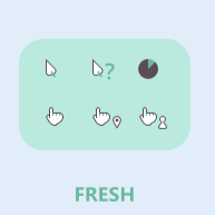 Simplify Mint Fresh