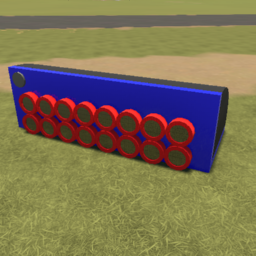 Working PC speaker! (40 Bricks [This is one of my Pre-Releases.]) DON'T RE-POST