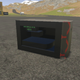 Asus Tuf Desktop