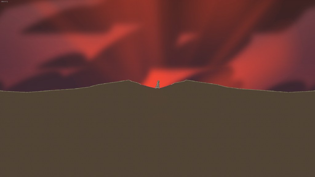 Red Plains