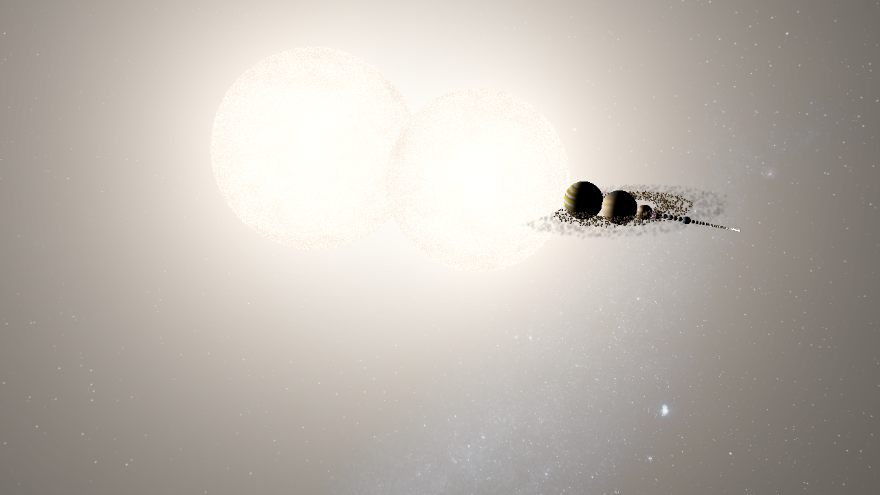 The Clauns System
