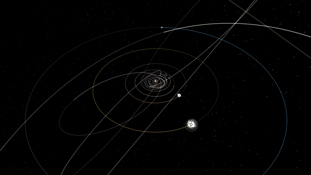 The Britas-Mima System