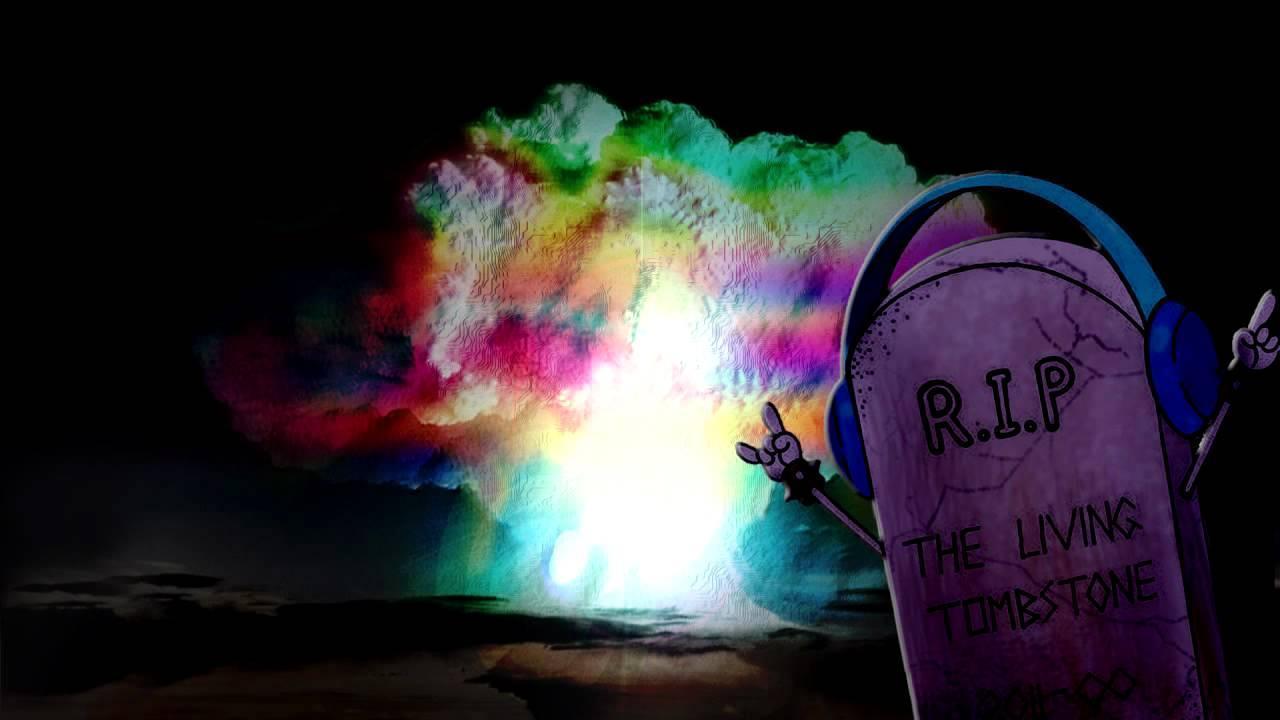 The Living Tombstone - Nippontradamus