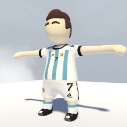 de paul argentina
