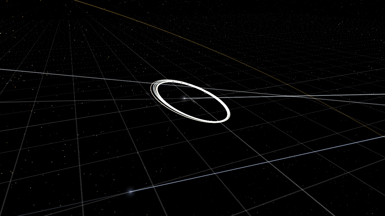 THE SPHERICAL COW SYSTEM