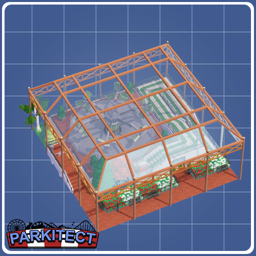 Garden Orbiter