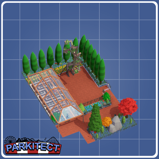 Garden Power Surge