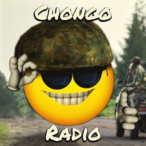 Moistbois Radio - Chongo