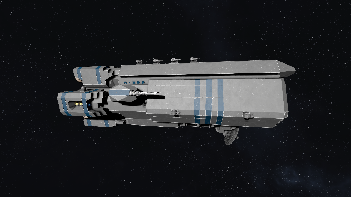 TRN - Orion MK IV