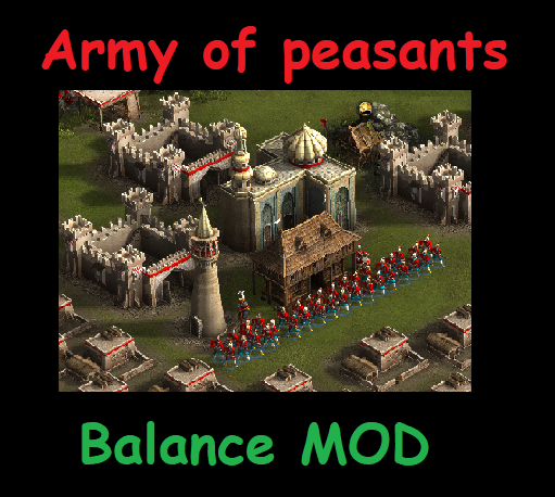 Aop balance mod