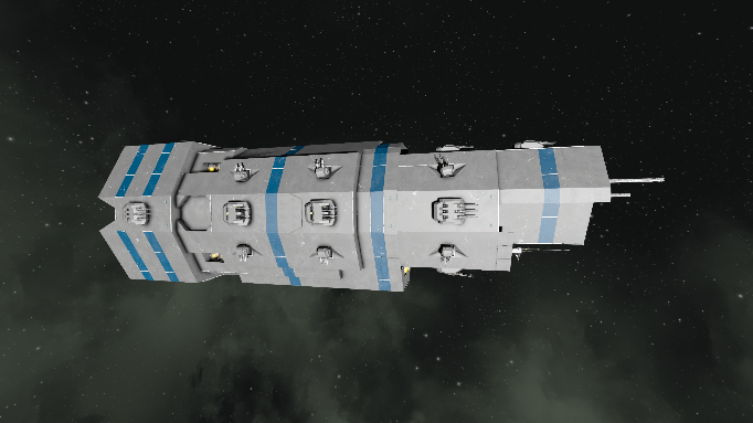 TRN - Horizon MK I