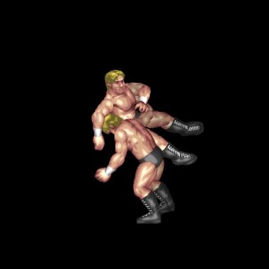 Slingshot DDT