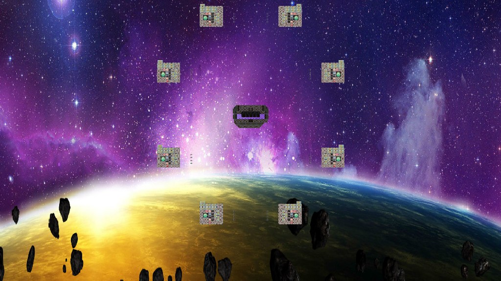 0-0000's map of fighting in the air