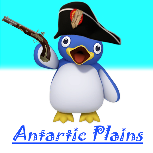 Antartic Plains
