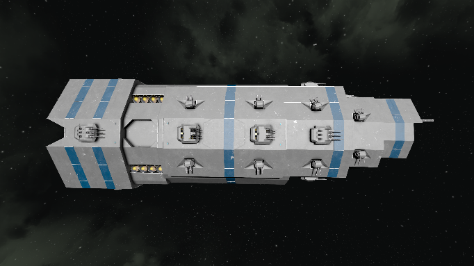 TRN - Apollo MK I
