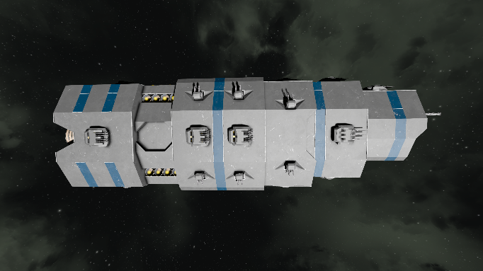 TRN - Metis MK I
