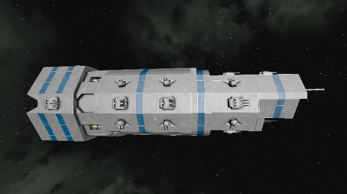 TRN - Horizon MK IV
