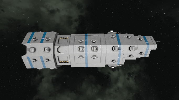 TRN - Athena MK I - A.I.C