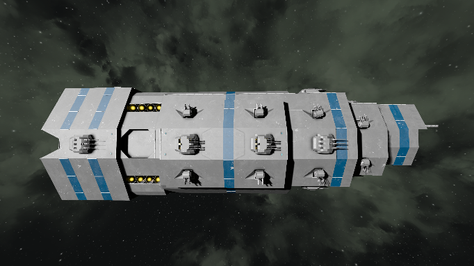 TRN - Apollo MK I - A.I.C