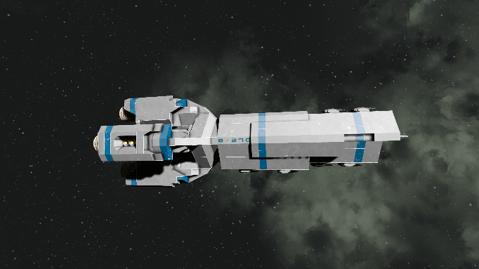 TRN - Pallas MK I - A.I.C