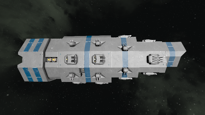 TRN - Valkyrie MK I
