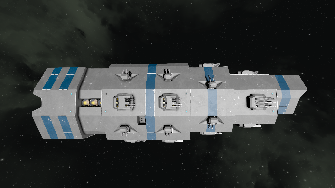 TRN - Valkyrie MK I - A.I.C