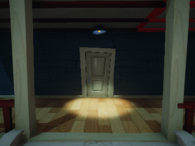  Remake Renegade