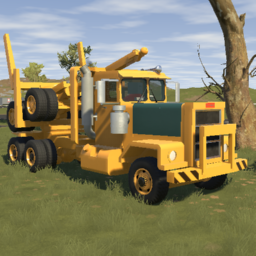 Tomahawk 1966-75 Chipper