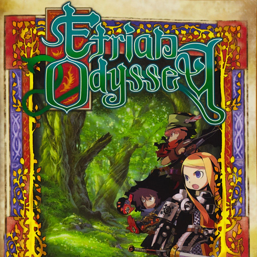 Etrian Odyssey Music