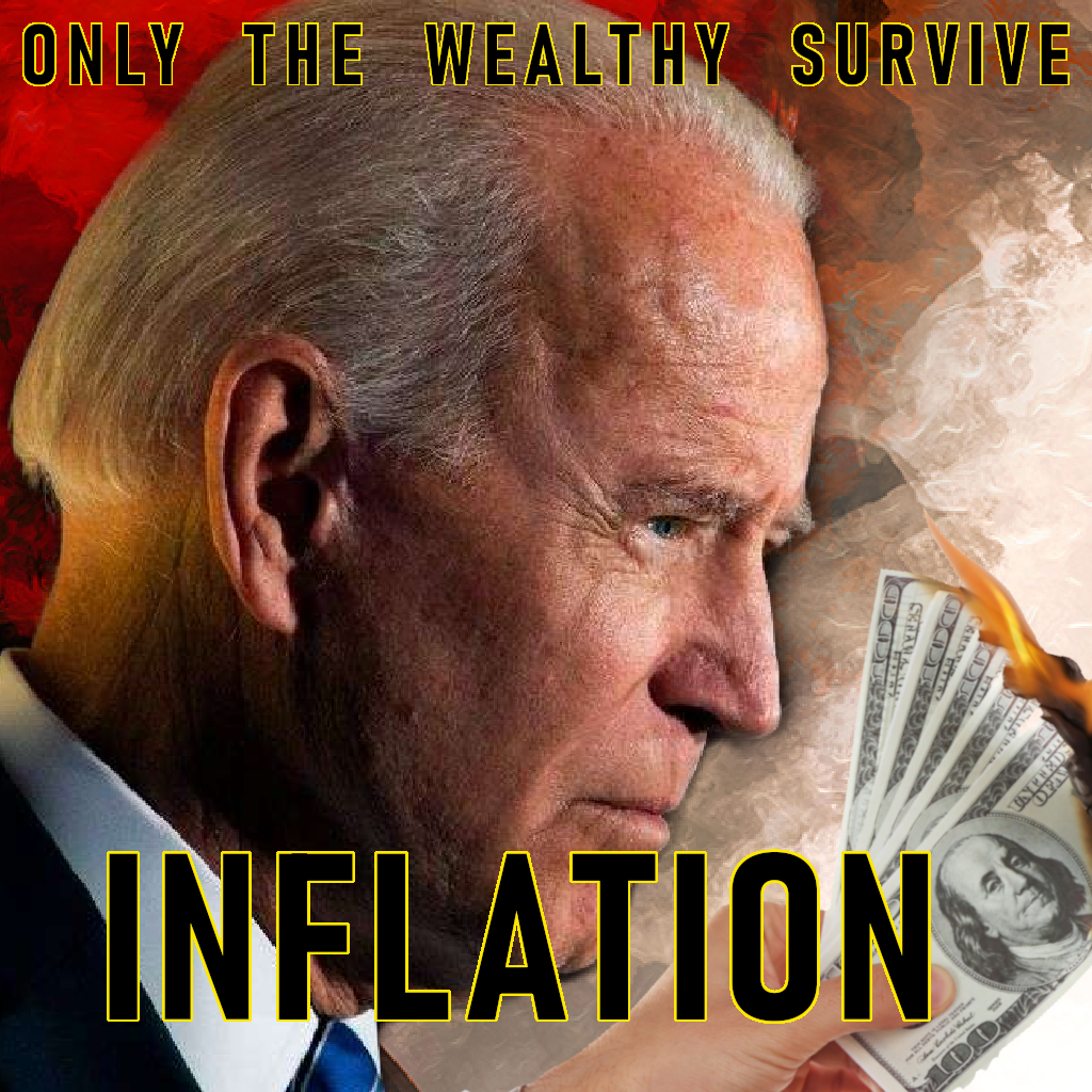 INFLATION