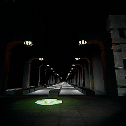Highway Work in Progress