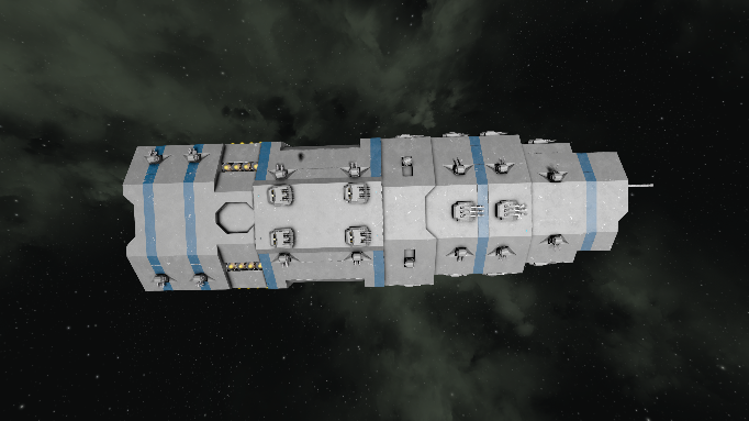 TRN - Minotaur MK I