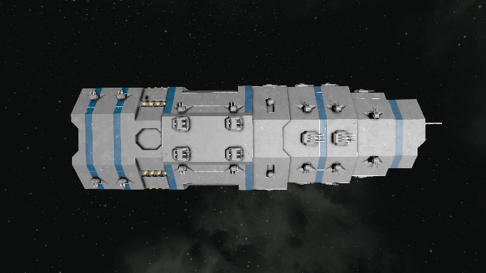 TRN - Minotaur MK I - A.I.C