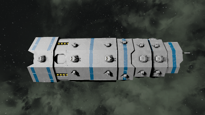 TRN - Orion MK I