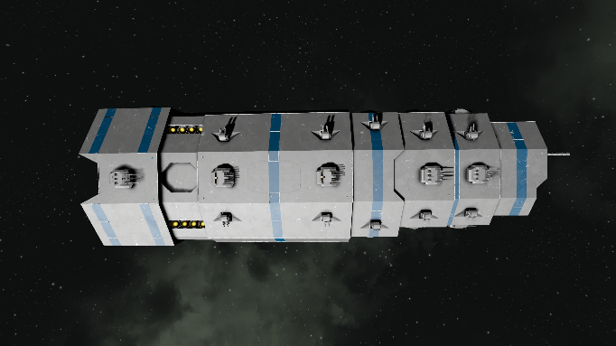 TRN - Orion MK I - A.I.C