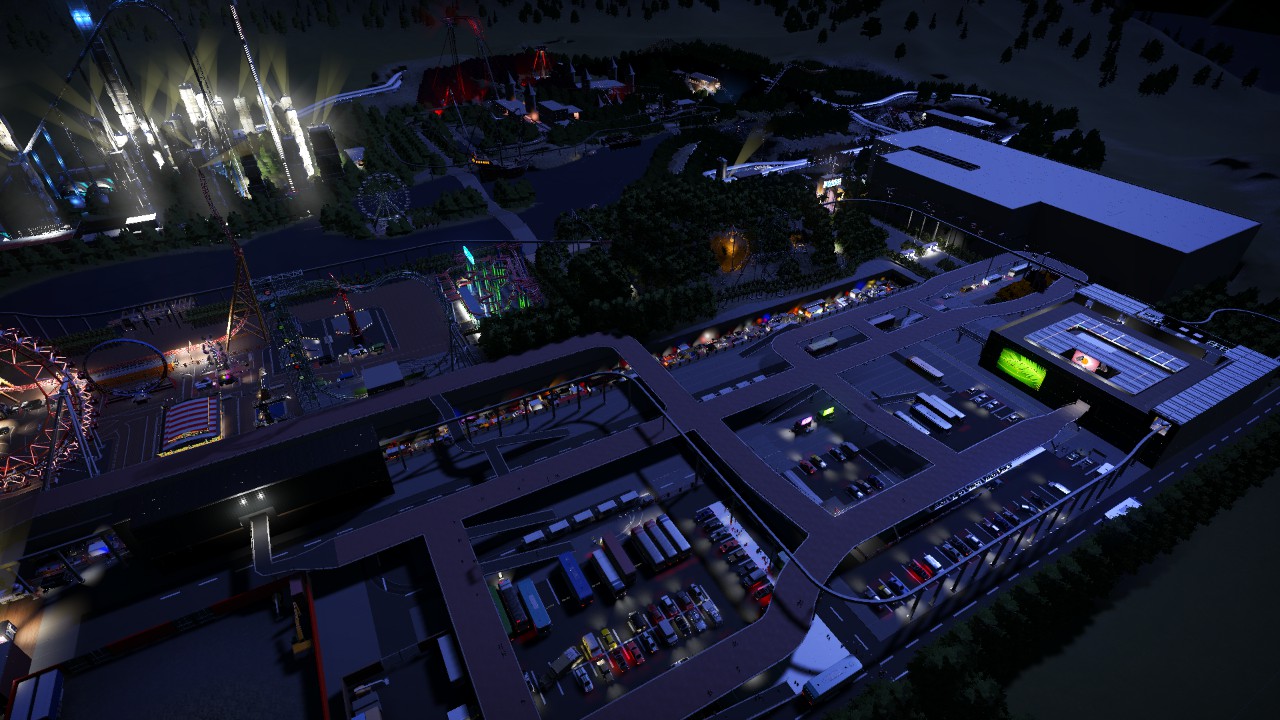Rage City HyperPark