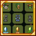 Disable shop conditions!