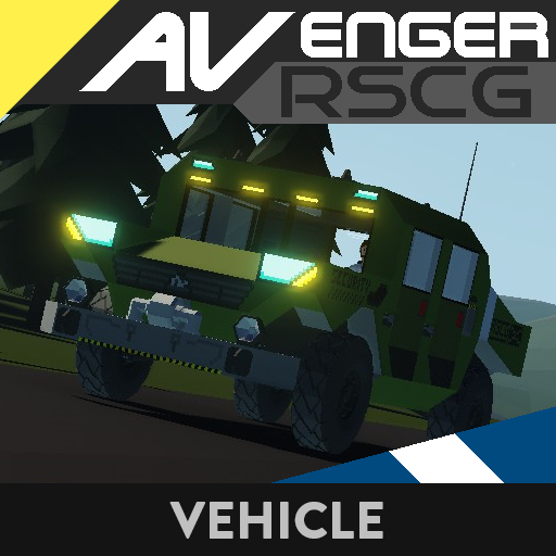 RSCG Type 45 LAV preview